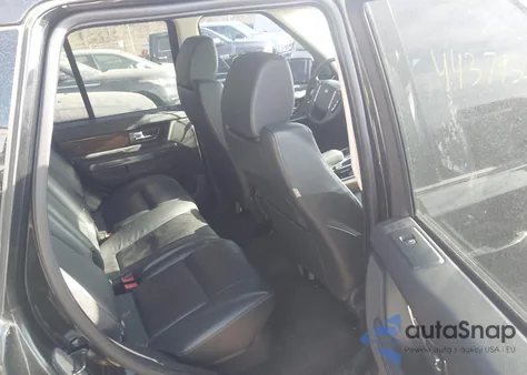 2013 Land Rover Range Rover Sport Hse z USA, uszkodzony, nr VIN SALSF2D4XDA780145